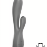 App Controlled Vibrator