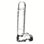 Glass Dildo