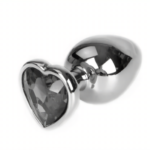 Jewel Butt Plug