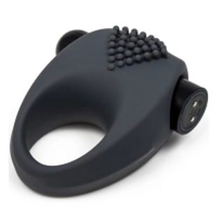 Vibrating Cock Ring